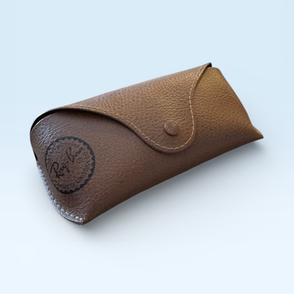 Ray-Ban State Street Havana Brown - Picture 6 of 7